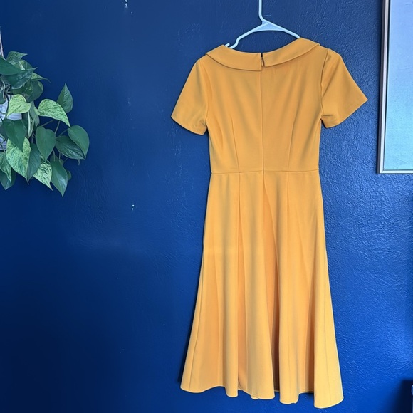 Donna Morgan dress size 0 - Picture 5 of 9